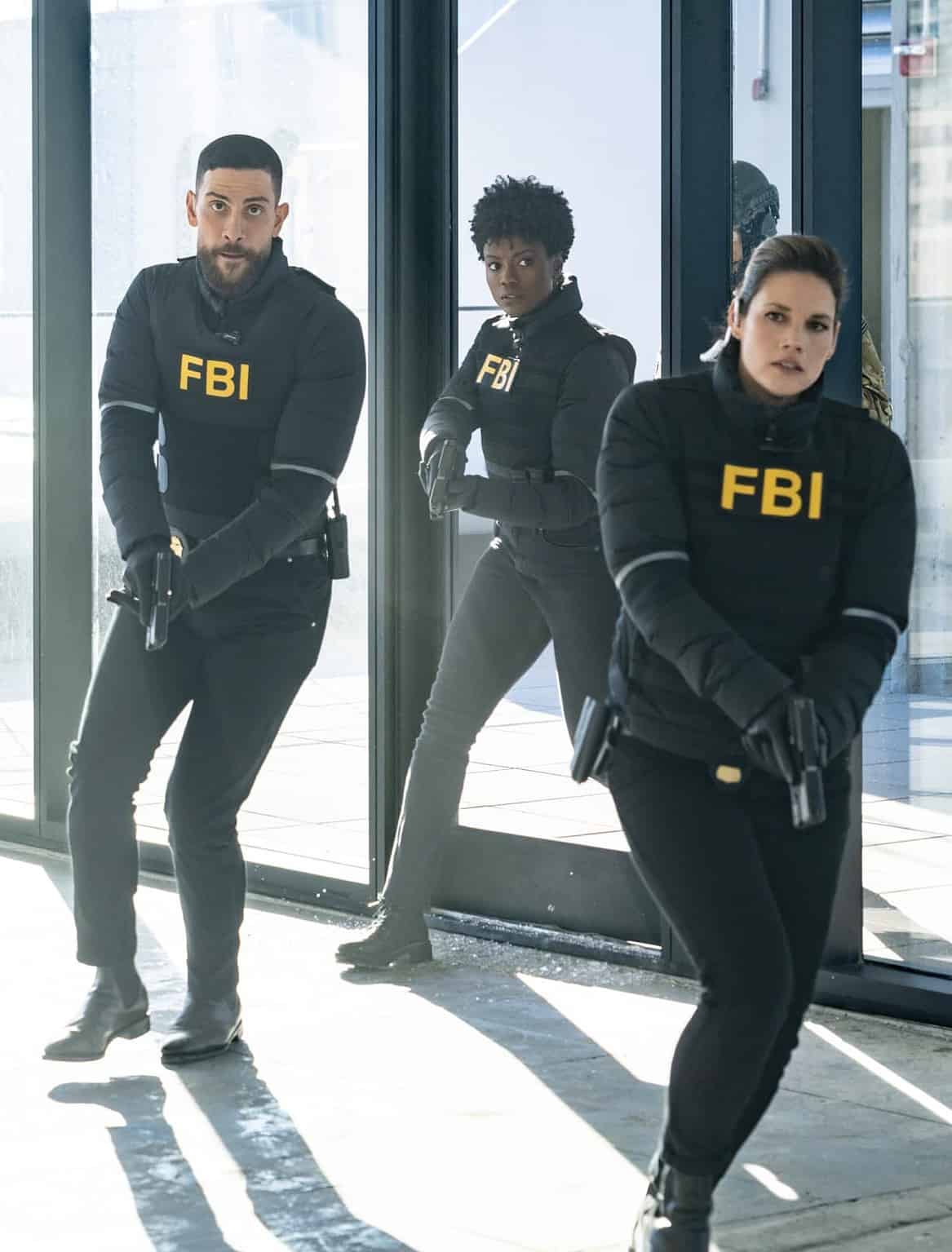 New FBI Season 5 Episode 17 Photos, Cast, Plot, Spoilers
