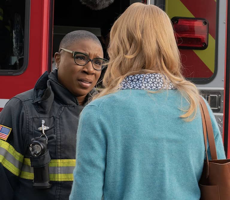 New 911 Season 6 Episode 13 Photos, Cast, Plot, Spoilers