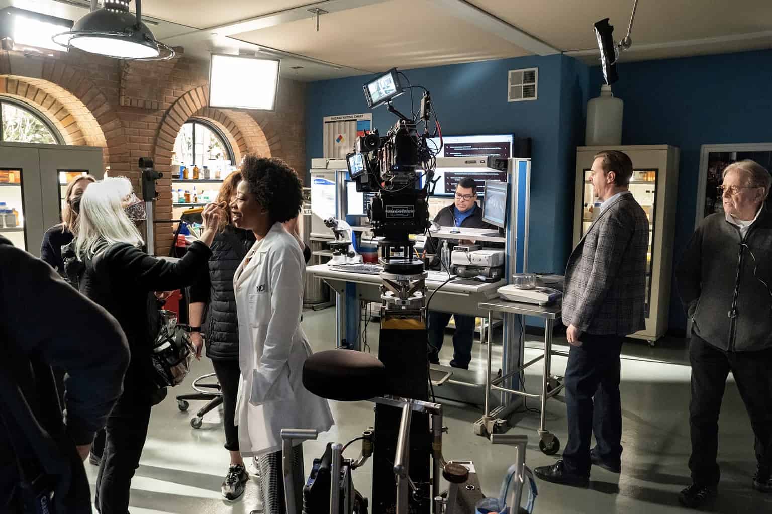 New NCIS Season 20 Episode 18 Photos, Cast, Plot, Spoilers