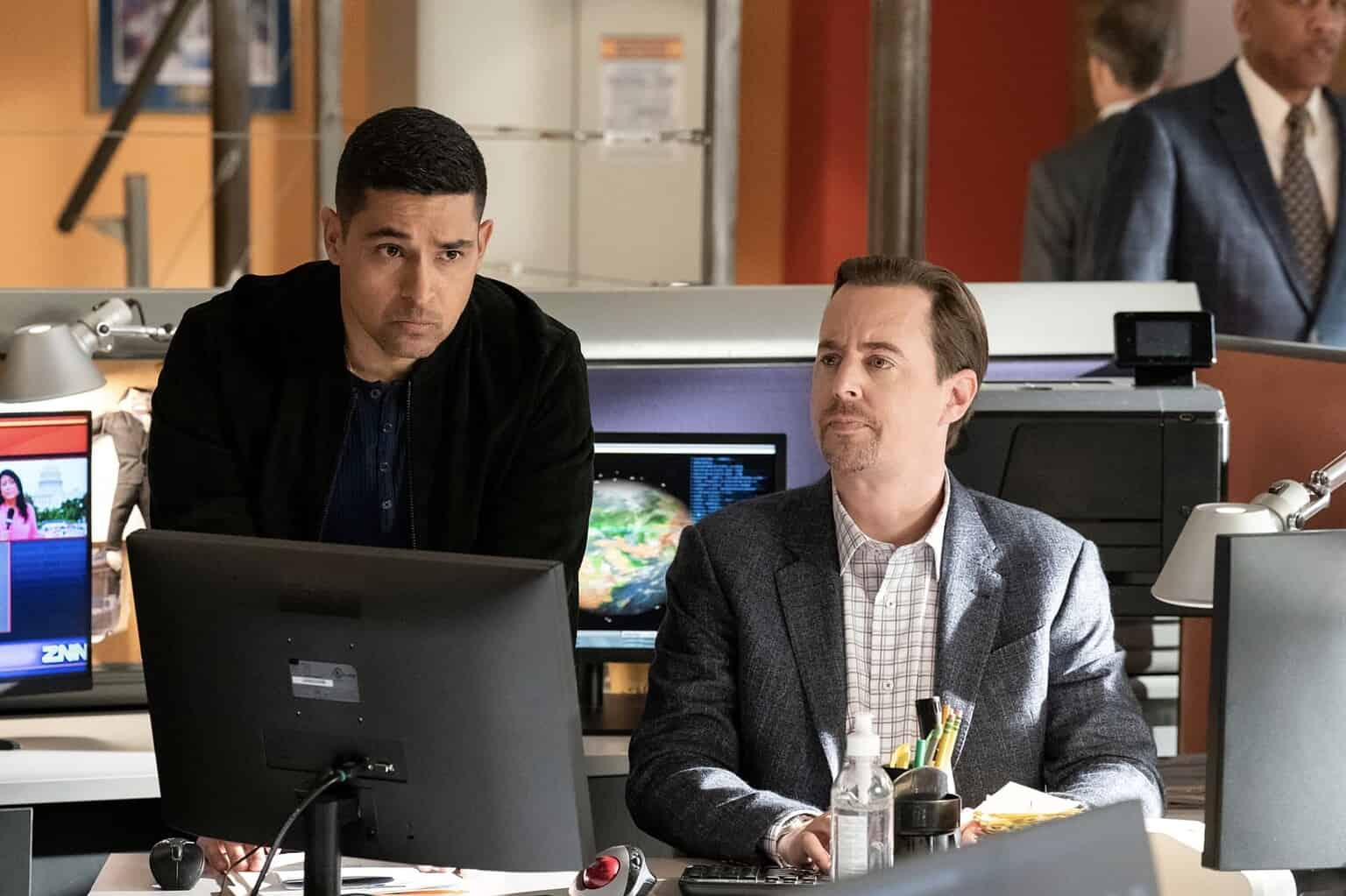 New NCIS Season 20 Episode 18 Photos, Cast, Plot, Spoilers