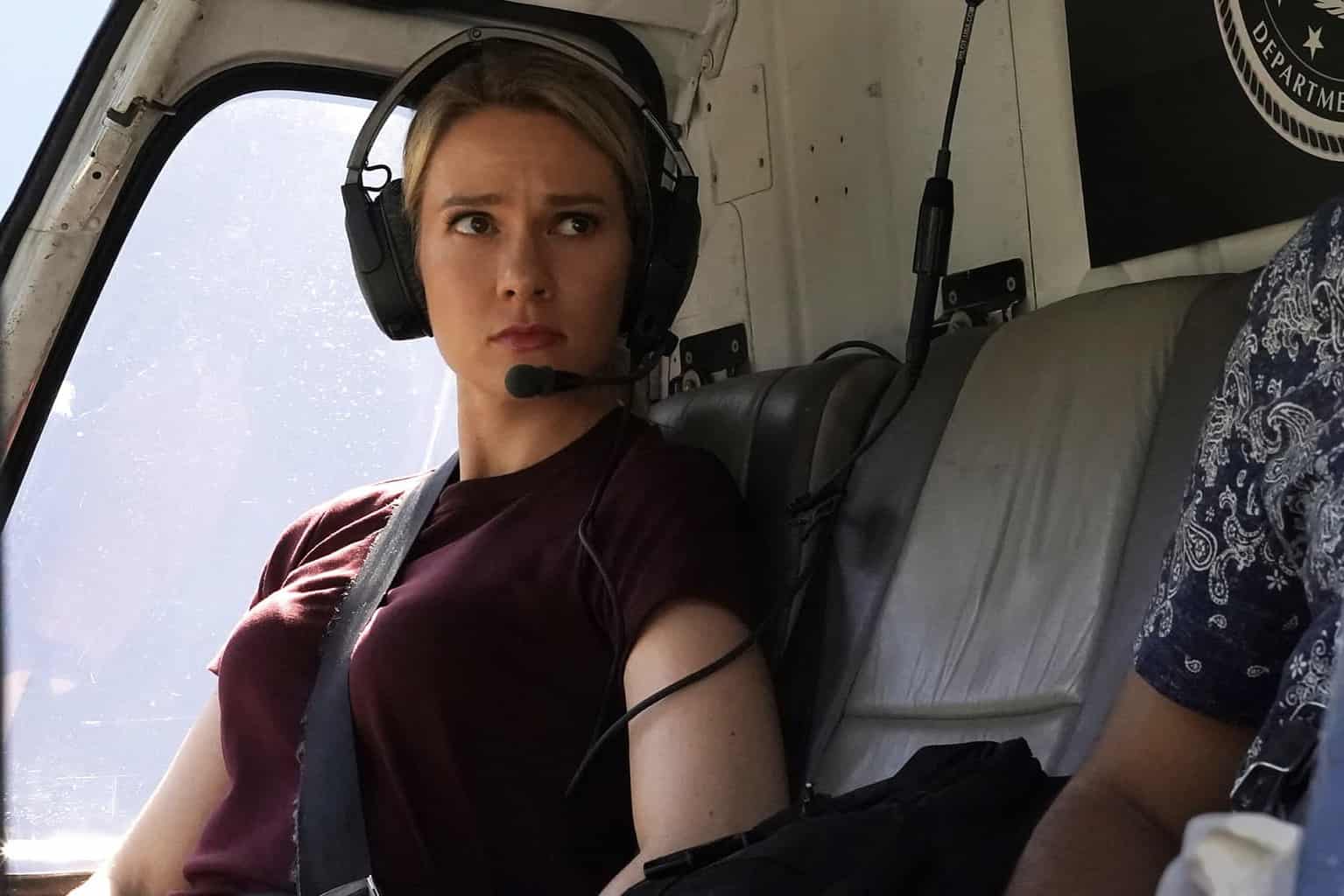 New NCIS HAWAII Season 2 Episode 18 Photos, Cast, Plot