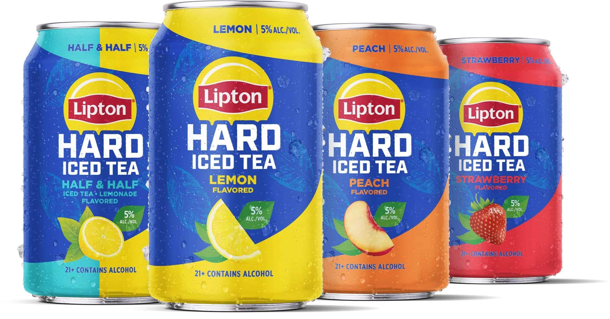 Introducing Lipton Hard Iced Tea Seat42F introducing-lipton-hard-iced-tea-seat42f