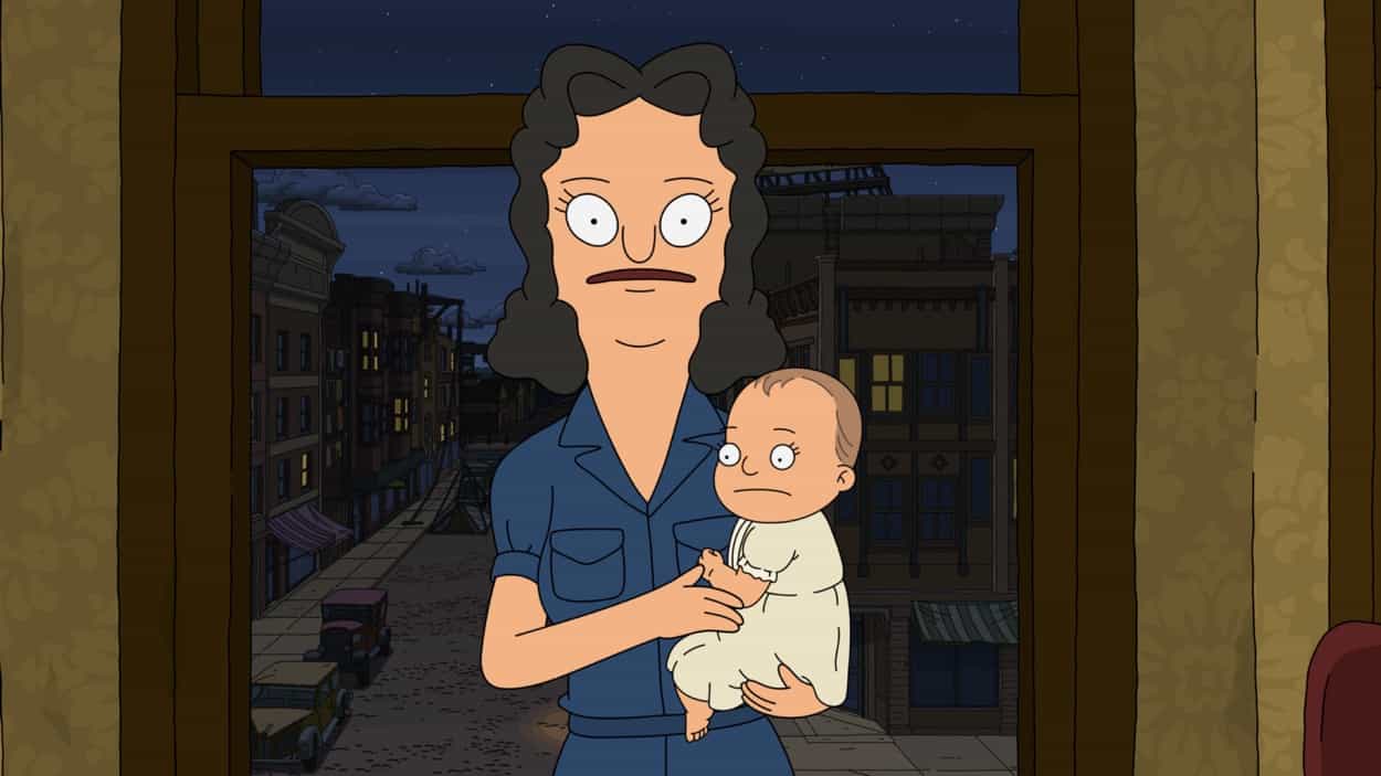 New BOB’S BURGERS Season 13 Episode 20 Photos, Cast, Plot