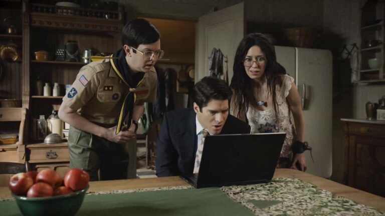 New GHOSTS Season 2 Episode 21 Photos, Cast, Plot, Spoilers