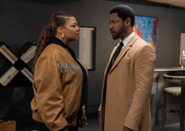 New THE EQUALIZER Season 3 Episode 17 Photos, Cast, Plot