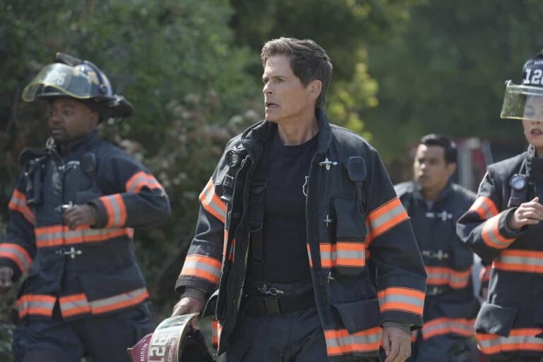 911 New Season 2023