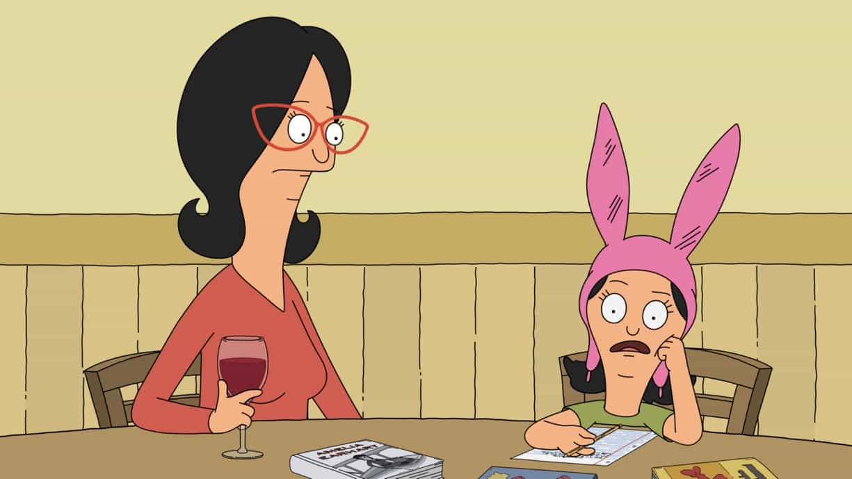 New BOB’S BURGERS Season 13 Episode 22 Photos, Cast, Plot
