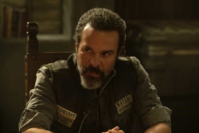 New MAYANS MC Season 5 Episode 2 Photos, Cast, Plot - When Is The Next Episode Of Mayans Mc