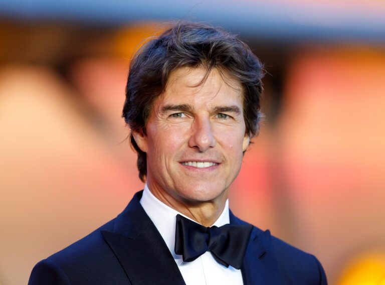 Tom Cruise A Captivating Journey Through His Top 10 Movies Seat42F