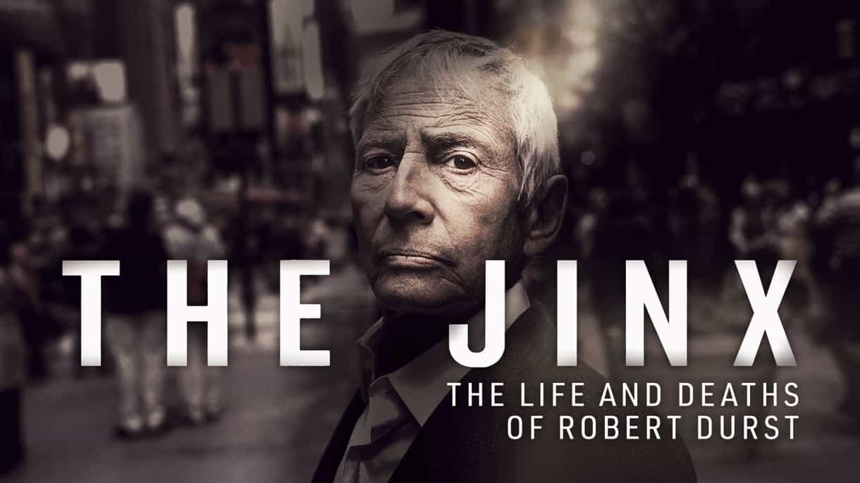 HBO Original THE JINX PART TWO To Debut In 2024 Seat42F