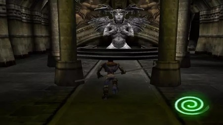 video game video game