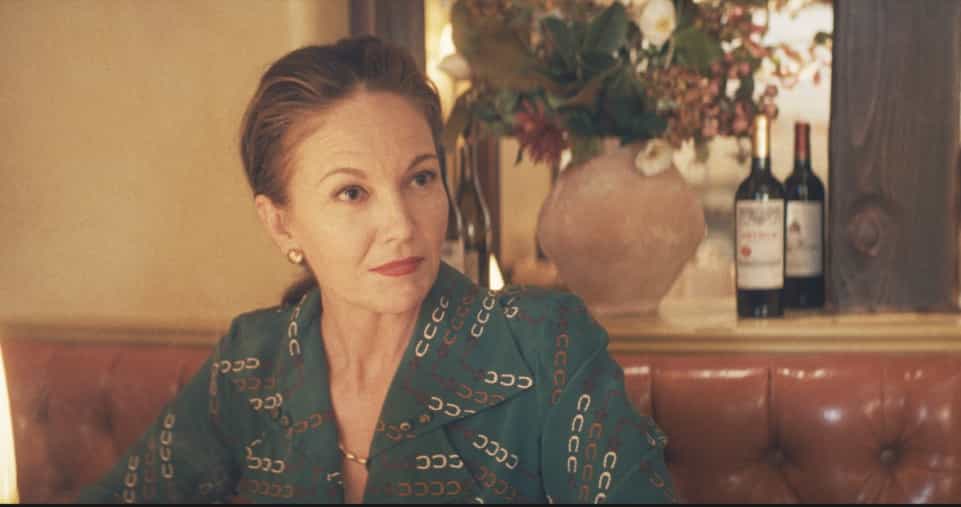 FFX’s FEUD: Capote Vs. The Swans "Pilot" Premieres Wednesday, January 31 at 10 p.m. ET/PT -- Pictured: Diane Lane as Slim Keith. CR: FX