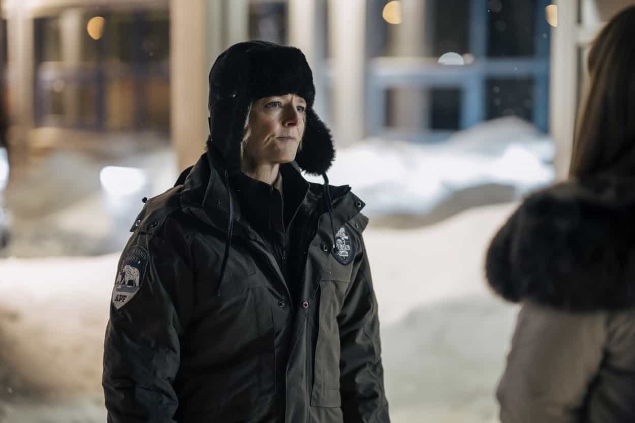 TRUE DETECTIVE Season 4 Episode 4 Photos Part 4 7 Jodie Foster True Detective Season 4 Episode 4 Night Country