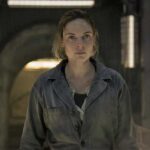 Silo TV Series
