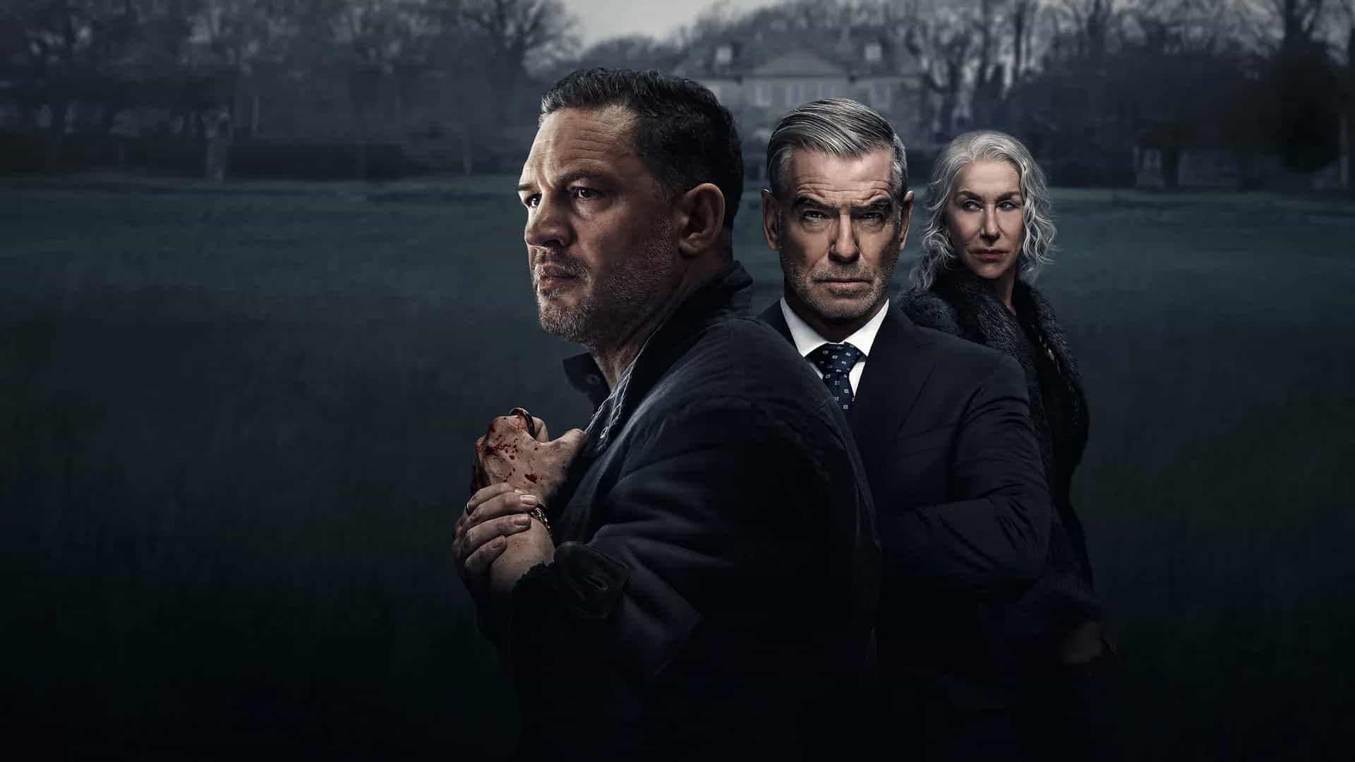 mobland tv series paramount plus cast