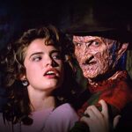 A Nightmare On Elm Street 4K