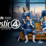Fantastic Four First Steps Box Office