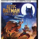 AZTEC BATMAN CLASH OF EMPIRES