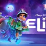 Pixar Elio