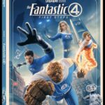 Fantastic Four 4K