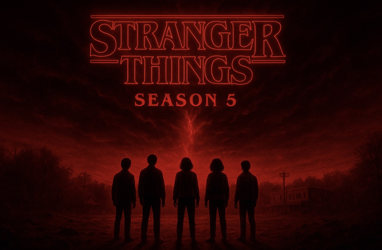Stranger Things Season 5: Predictions And Who Might Survive The Upside Down 1 stranger things season 5