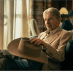 Landman Season 2 Billy Bob Thornton