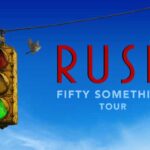 Rush 2026 Tour Dates