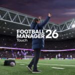 Football Manager 26 Touch,