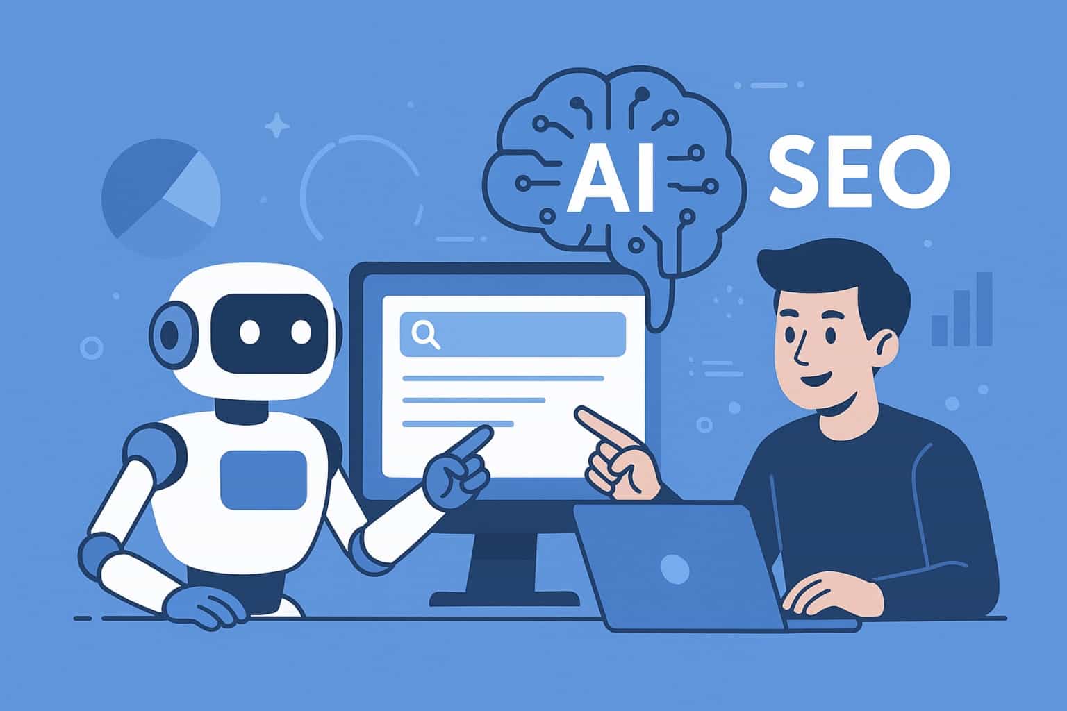 AI Seo Image
