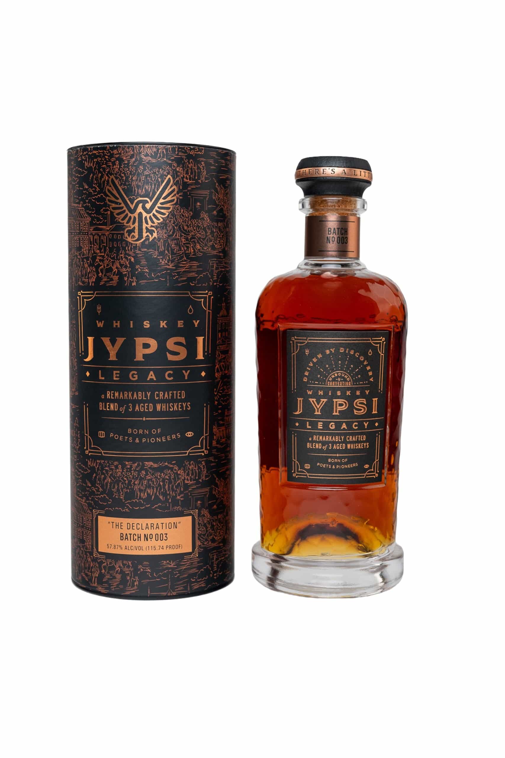Whiskey Jypsi