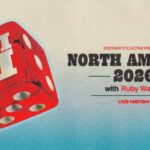 Sticky Fingers 2026 Tour Dates