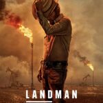 Landman Season 2 Poster Key Art