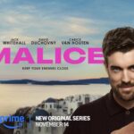 Malice TV Series Prime Video