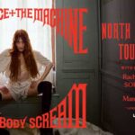 Florence And The Machine 2026 Tour Dates