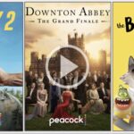 Peacock Streaming Nobody 2