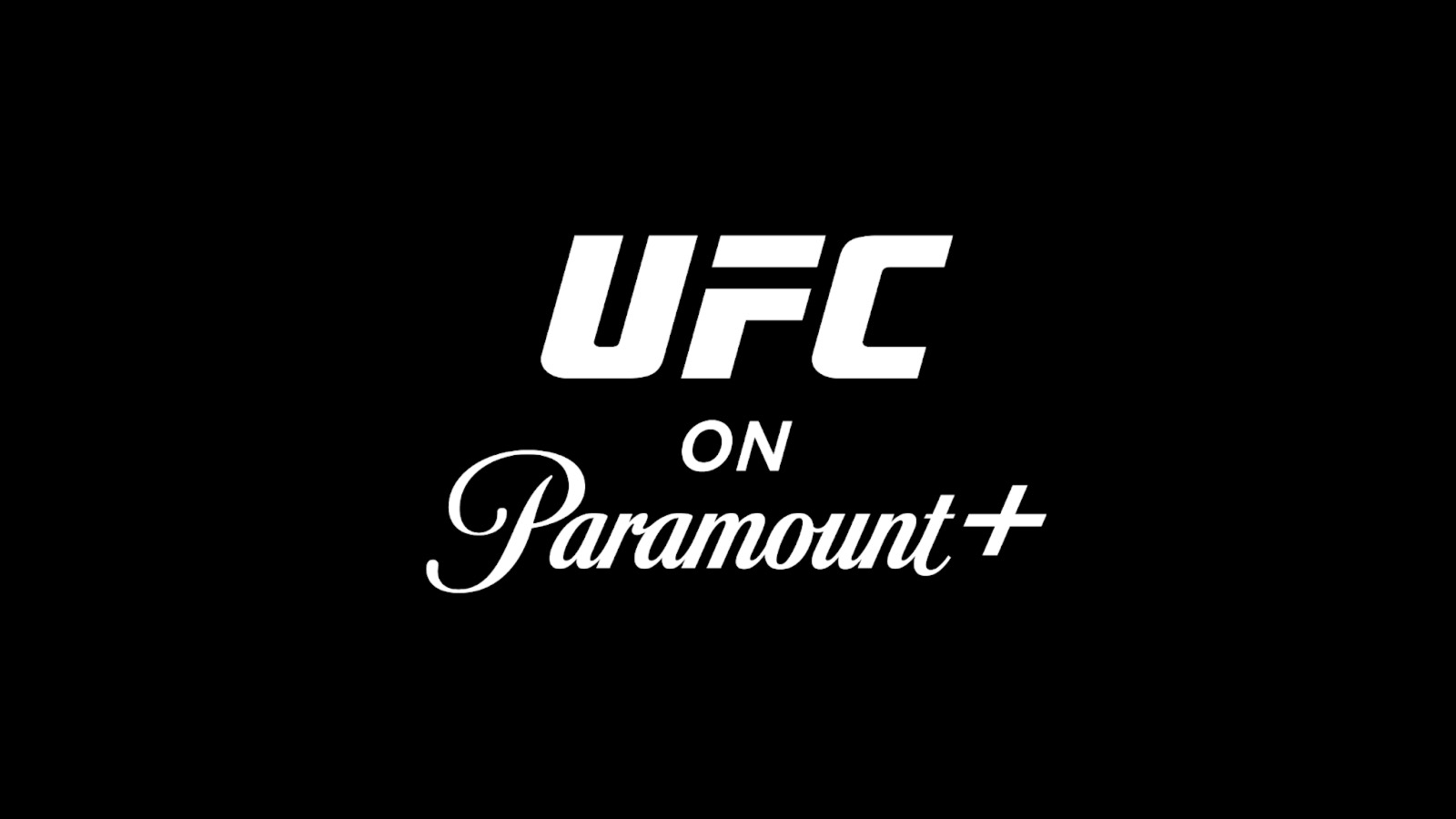 Paramount And UFC Expand Partnership To Latin America And Australia Starting In 2026 1 UFC on Paramount+