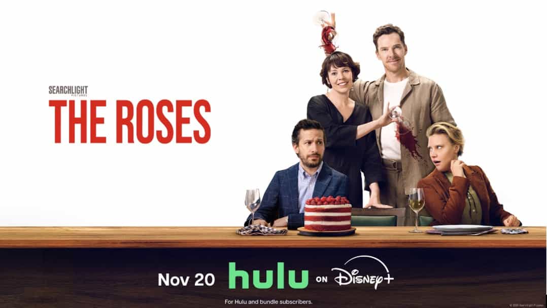The Roses Streaming Date Hulu Disney+