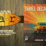 OAR Three Decades 2026 Tour Dates