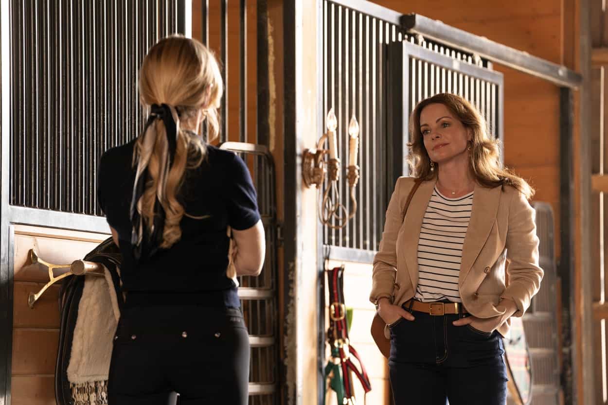 9-1-1: NASHVILLE Season 1 Episode 4 - “Bad Case of the Blues” - Don and the 113 team respond to emergencies at a waterpark and a sorority house. Meanwhile, the crew puts Blue’s skills and knowledge to the test as he trains for his firefighter exam, while Blythe digs into Blue’s past. THURSDAY, OCT. 30 (9:00-10:00 p.m. EDT) on ABC. (Disney/Jake Giles Netter) 
KIMBERLY WILLIAMS-PAISLEY