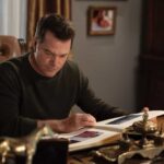 9-1-1: Nashville Season 1 Episode 4 “Bad Case of the Blues” – Waterpark Rescues and Hidden Secrets CHRIS O'DONNELL