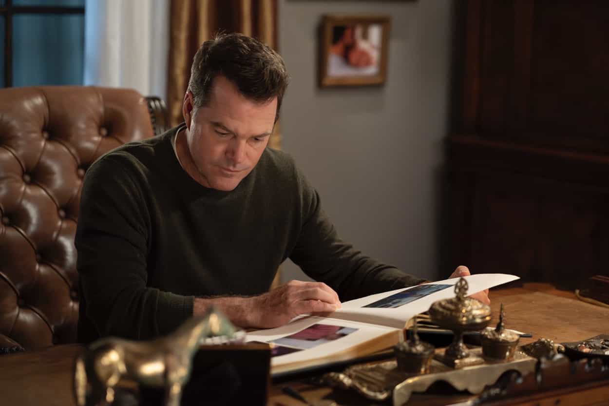 9-1-1: Nashville Season 1 Episode 4 “Bad Case of the Blues” – Waterpark Rescues and Hidden Secrets CHRIS O'DONNELL