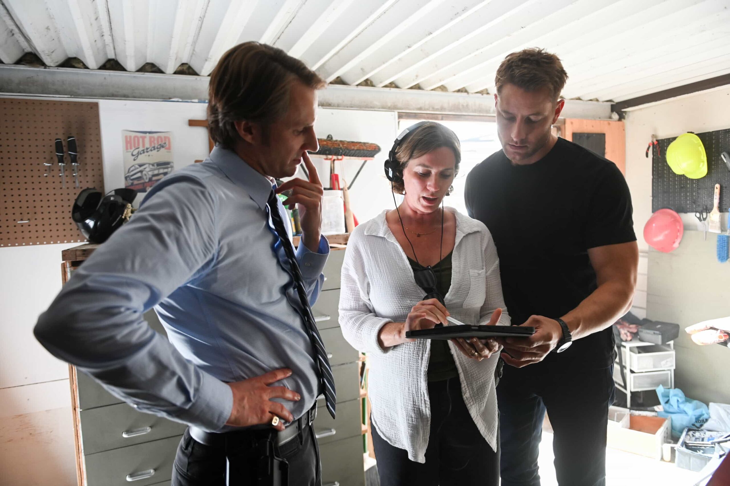 Tracker” Season 3 Episode 3