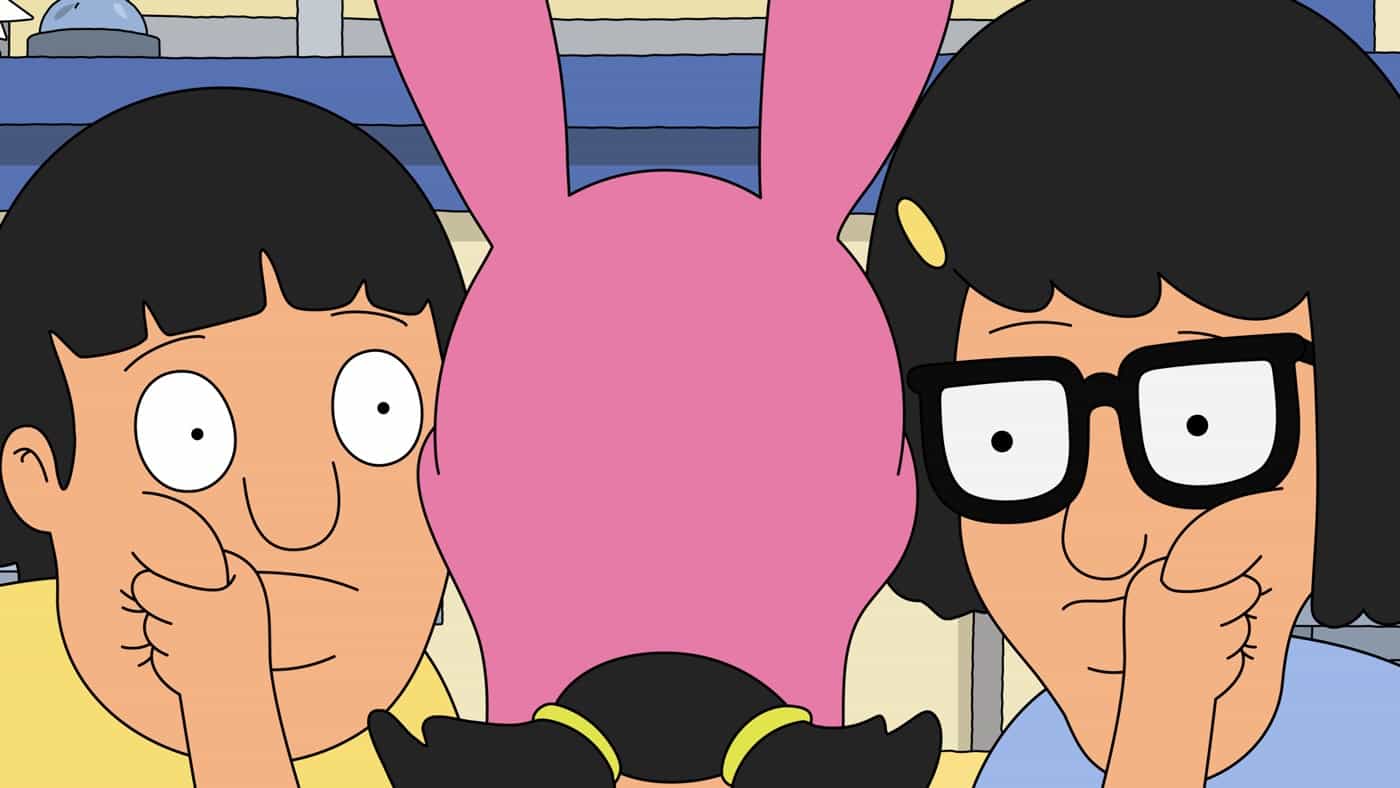 Bob’s Burgers Season 16 Episode 5