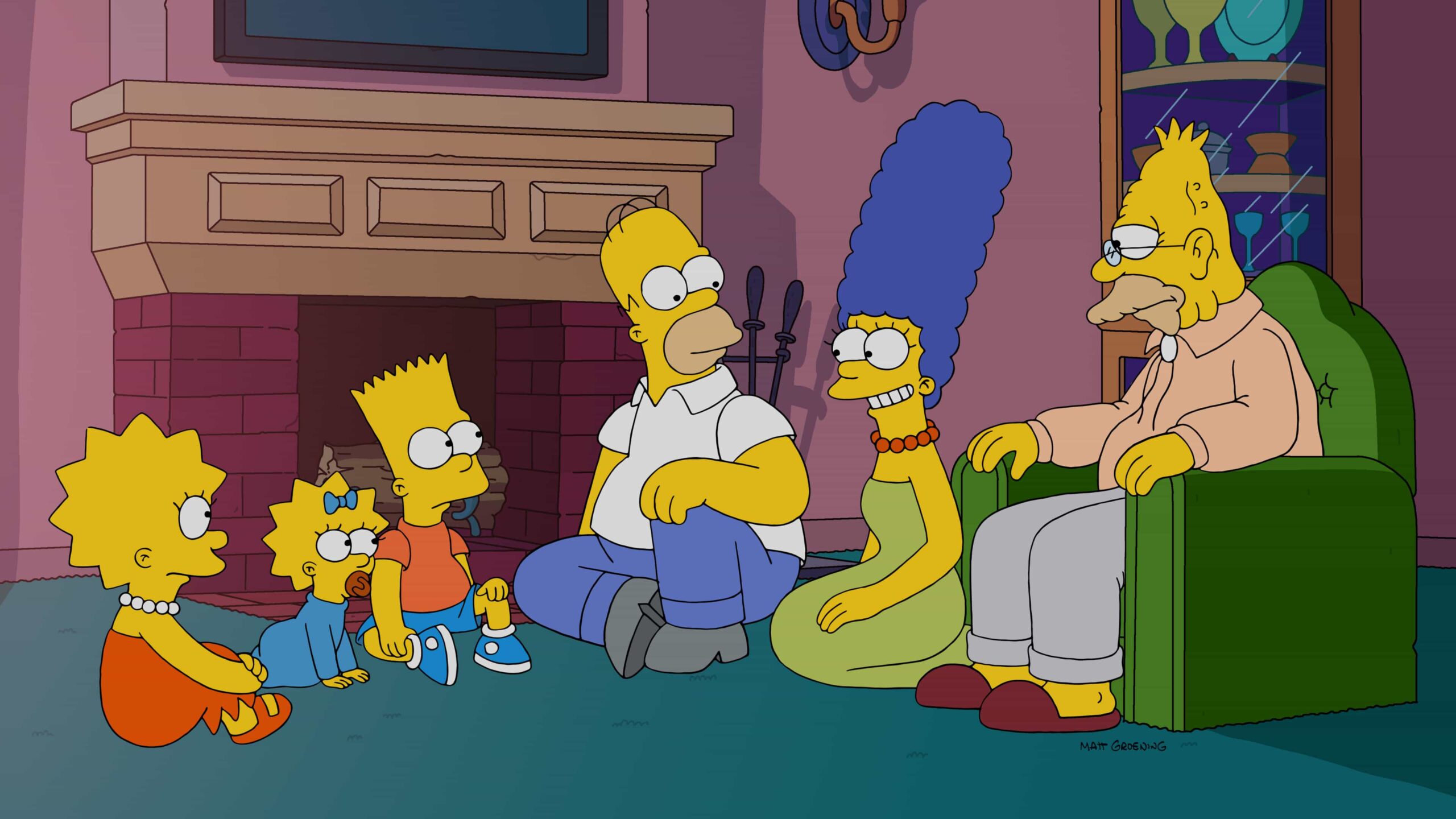 The Simpsons Season 37 Episode 5: “Bad Boys… For Life?” 12 THE SIMPSONS: Is Bart Simpson truly a bad seed? Homer and Marge must find out once and for good in the Bad Boys . . . For Life episode of THE SIMPSONS airing Sunday, Nov. 2 (8:00-8:30 PM ET/PT) on FOX. THE SIMPSONS © 2025 by 20th Television.