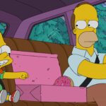 The Simpsons Season 37 Episode 5: “Bad Boys… For Life?”: Is Bart Simpson truly a bad seed?  Homer and Marge must find out once and for good in the Bad Boys . . . For Life episode of THE SIMPSONS airing Sunday, Nov. 2 (8:00-8:30 PM ET/PT) on FOX. THE SIMPSONS © 2025 by 20th Television.