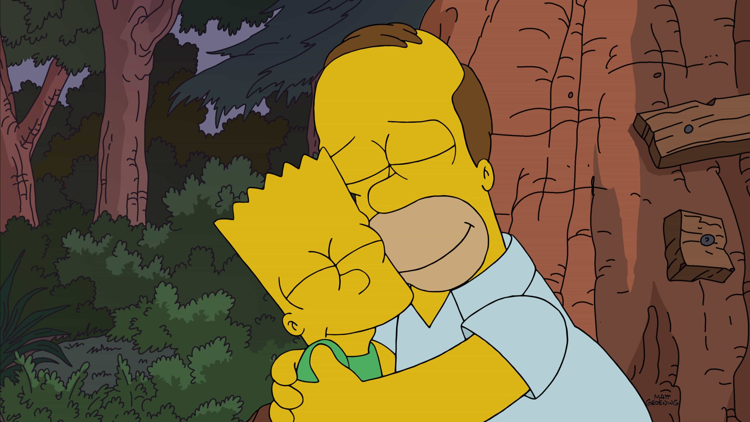 The Simpsons Season 37 Episode 5: “Bad Boys… For Life?” 6 THE SIMPSONS: Is Bart Simpson truly a bad seed? Homer and Marge must find out once and for good in the Bad Boys . . . For Life episode of THE SIMPSONS airing Sunday, Nov. 2 (8:00-8:30 PM ET/PT) on FOX. THE SIMPSONS © 2025 by 20th Television.