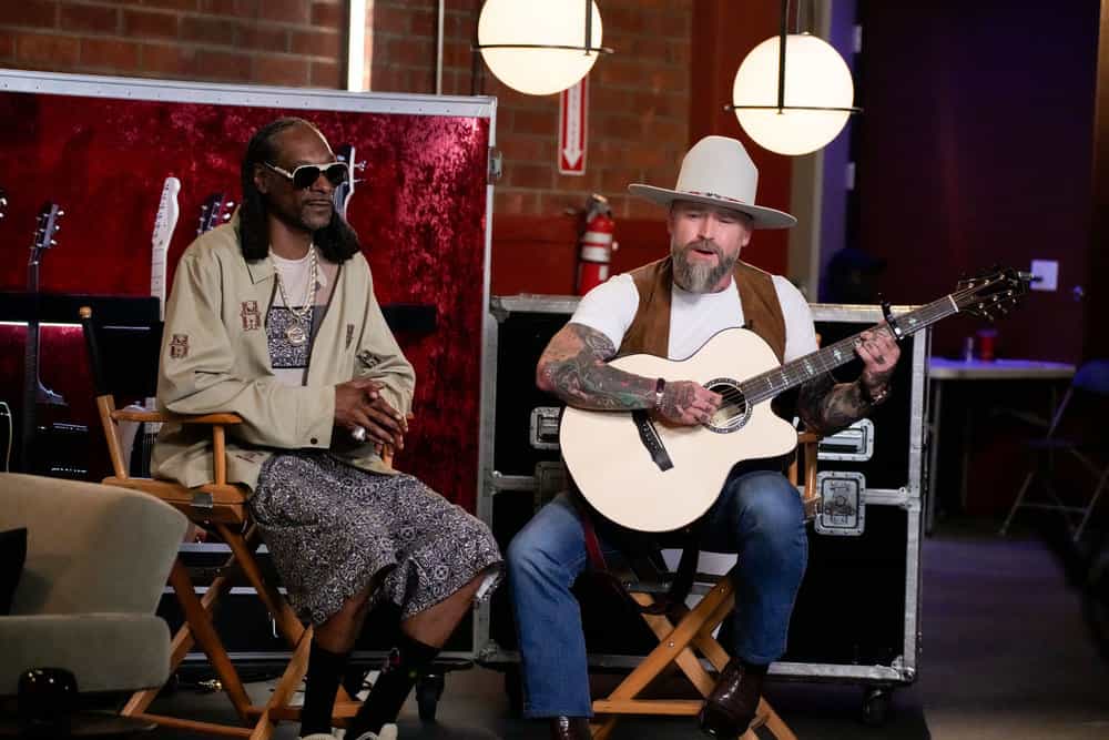 The Voice Season 28 Episode 11: “The Knockouts, Part 2” – Reba, Snoop, Bublé & Niall Guide Epic Battles | Seat42F