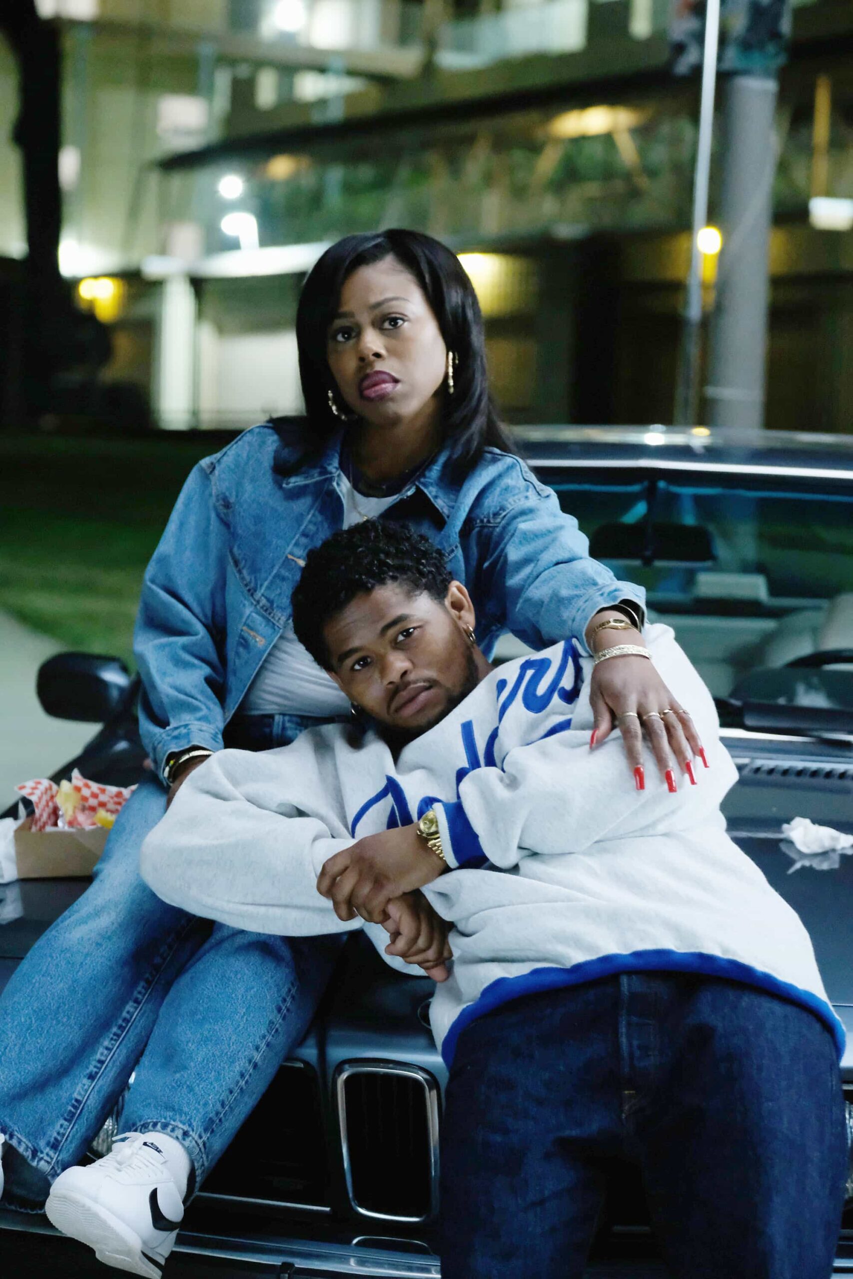 FX's Untitled Snowfall Spinoff Ordered to Series