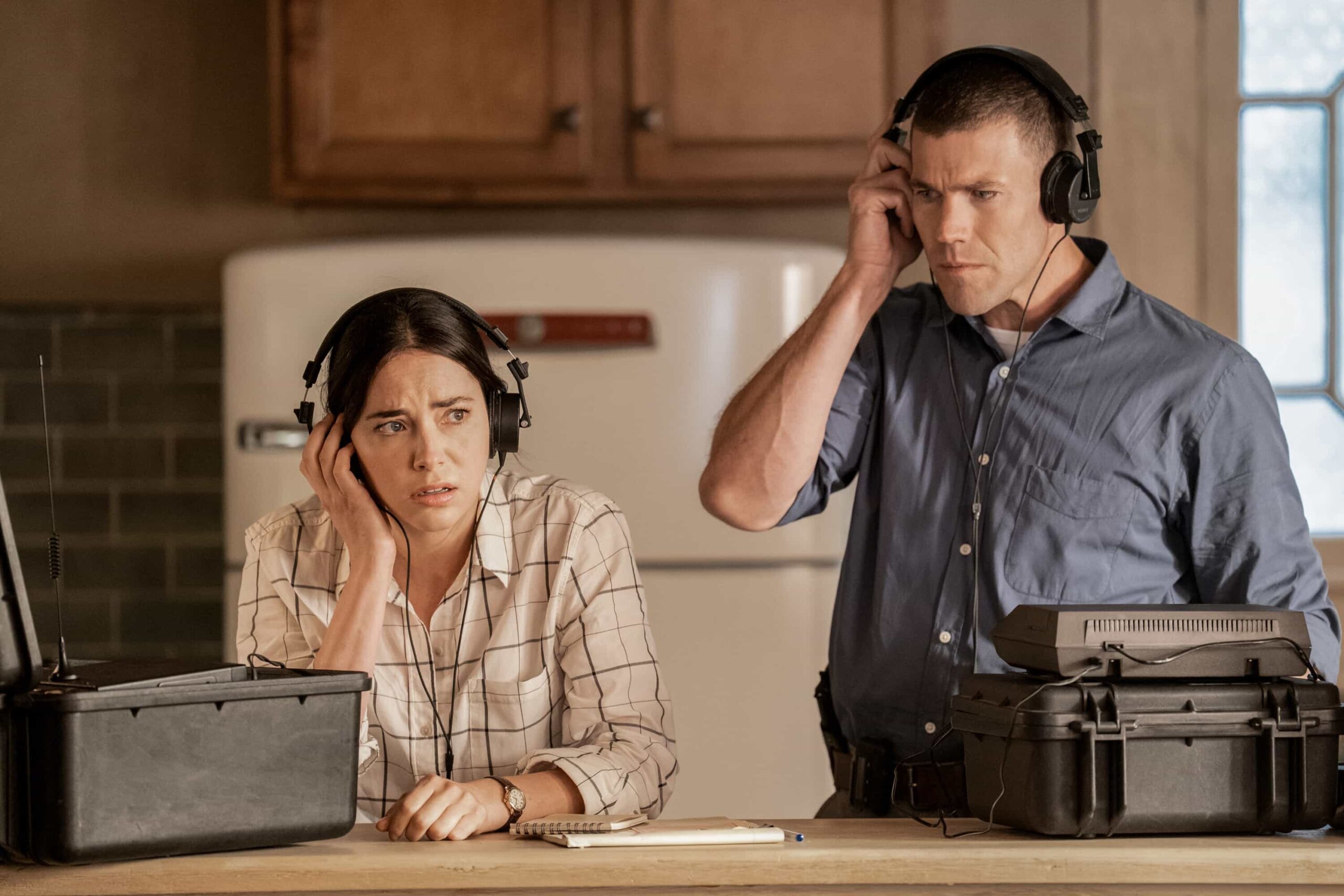 NCIS: Origins Season 2 Episode 4 “No Man Left Behind”