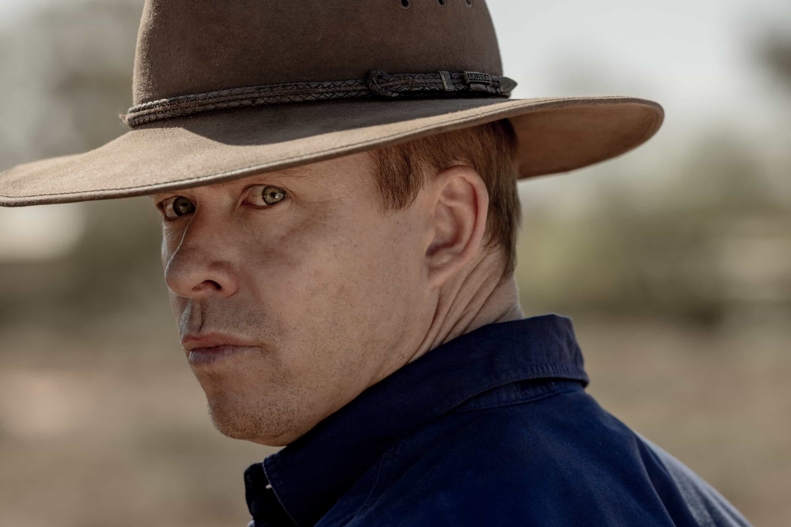 “The Truth Is Outback” – When a U.S. Navy pilot goes missing at a UFO hotspot in the Outback after being chased by blinding lights, the team must discover if the truth is really “out there,” on NCIS: SYDNEY, Tuesday, Nov. 4 (10:00-11:00 PM, ET/PT) on the CBS Television Network, and streaming on Paramount+ (live and on demand for Paramount+ Premium plan subscribers, or on demand for Paramount+ Essential subscribers the day after the episode airs)*. Todd Lasance as AFP Liaison Officer Sergeant Jim \'JD\' Dempsey in NCIS: Sydney episode 4, season 3 streaming on Paramount+, 2025. Photo Credit: Daniel Asher Smith/Paramount+ © TM & © 2025 CBS Studios Inc. NCIS: Sydney and related marks and logos are trademarks of CBS Studios Inc. All Rights Reserved.